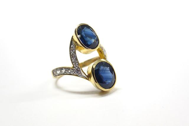Ring-9